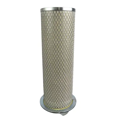 FILTRO INTERNO AR COMPATÍVEL TRATOR NEW HOLLAND TM 73400579