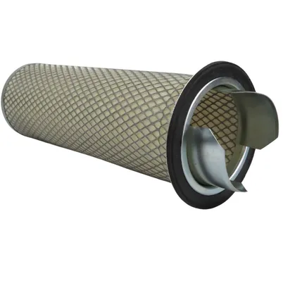 FILTRO INTERNO AR COMPATÍVEL TRATOR NEW HOLLAND TM 73400579