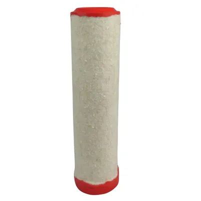 FILTRO INTERNO AR COMPATÍVEL TRATOR NEW HOLLAND 1930590