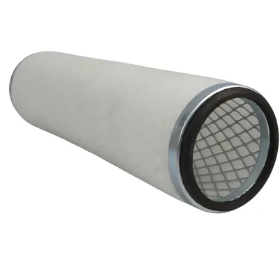 FILTRO INTERNO AR COMPATÍVEL TRATOR NEW HOLLAND 7108 E4NN9R500BA
