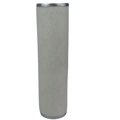 FILTRO INTERNO AR COMPATÍVEL TRATOR NEW HOLLAND 7108 E4NN9R500BA