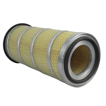 FILTRO EXTERNO AR COMPATÍVEL TRATORES FORD 4610 5610 6610 7610 7810 E4NN9601BA