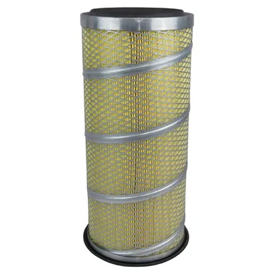 FILTRO EXTERNO AR COMPATÍVEL TRATORES FORD 4610 5610 6610 7610 7810 E4NN9601BA