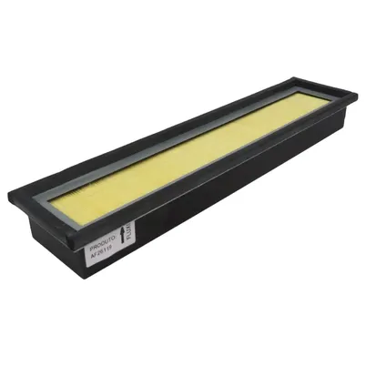 FILTRO AR CONDICIONADO COMPATÍVEL TRATOR VALTRA 6214966M1