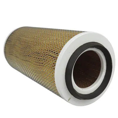 FILTRO EXTERNO AR COMPATÍVEL MASSEY  2710797