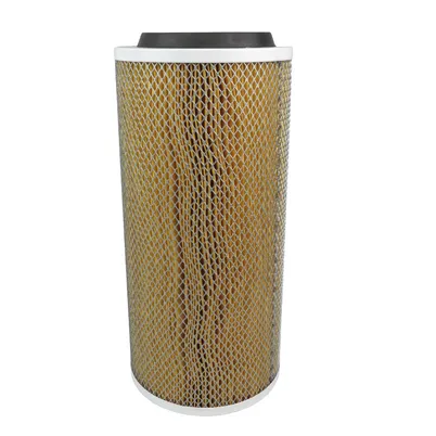 FILTRO EXTERNO AR COMPATÍVEL MASSEY  2710797