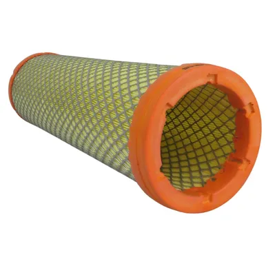 FILTRO INTERNO AR COMPATÍVEL COLHEITADEIRA NEW HOLLAND TC 5070 5090 84120625