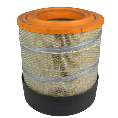FILTRO AR EXTERNO COMPATÍVEL TRATOR NEW HOLLAND T7 87517154