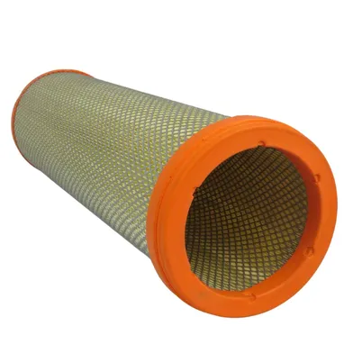 FILTRO INTERNO AR COMPATÍVEL COLHEITADEIRA NEW HOLLAND CR E CASE 86998332