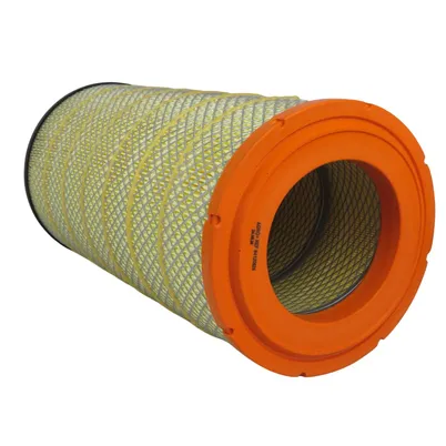 FILTRO EXTERNO AR COMPATÍVEL COLHEITADEIRA NEW HOLLAND TC 5070 5090 84120624