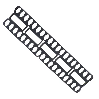 JUNTA DE VEDACAO COMPATÍVEL PLANTADEIRA JOHN DEERE DB 2000 CQ54878