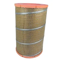 FILTRO EXTERNO AR - 87636411 - imagem 2