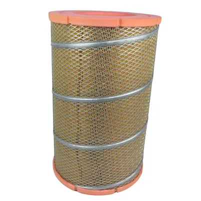 FILTRO EXTERNO AR COMPATÍVEL COLHEITADEIRA NEW HOLLAND TM7000 87636411