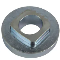 ARRUELA ENGRENADA ESTRUTURA ALIMENTADOR - H240368 - imagem 1