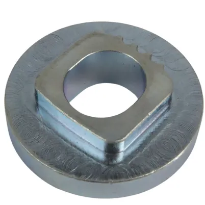 ARRUELA ENGRENADA ESTRUTURA ALIMENTADOR - H240368