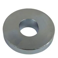 ARRUELA ENGRENADA ESTRUTURA ALIMENTADOR - H240368 - imagem 2