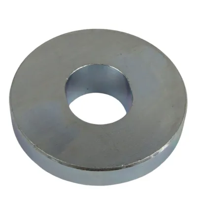 ARRUELA ENGRENADA ESTRUTURA ALIMENTADOR - H240368