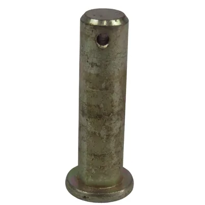 PINO FIXADOR COMPATÍVEL COLHEITADEIRA PLATAFORMA JOHN DEERE 300 Q1146M