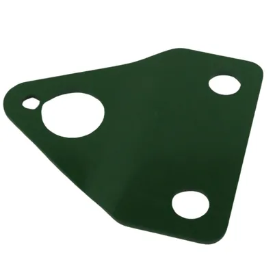 APOIO ACIONAMENTO CILINDRO COMPATÍVEL COLHEITADEIRA JOHN DEERE STS 9650 9750 H167257