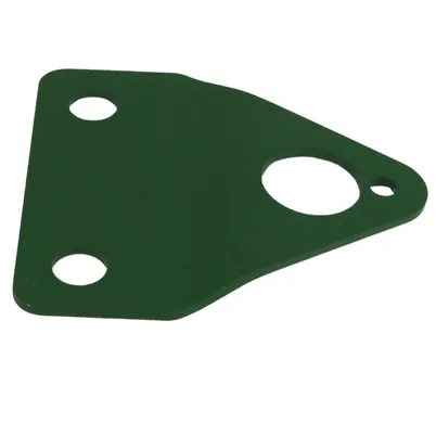 APOIO ACIONAMENTO CILINDRO COMPATÍVEL COLHEITADEIRA JOHN DEERE STS 9650 9750 H167257