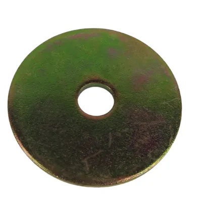 ARRUELA LISA BASE LARGA - Z44219