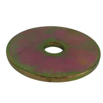 ARRUELA LISA BASE LARGA 10MM - Z44219 - imagem 1