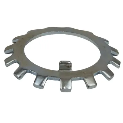 ARRUELA TRAVA COMPATÍVEL COLHEITADEIRAS JOHN DEERE 6200 7100 7200 Z42023