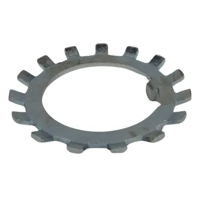 ARRUELA TRAVA COMPATÍVEL COLHEITADEIRAS JOHN DEERE 6200 7100 7200 Z42023