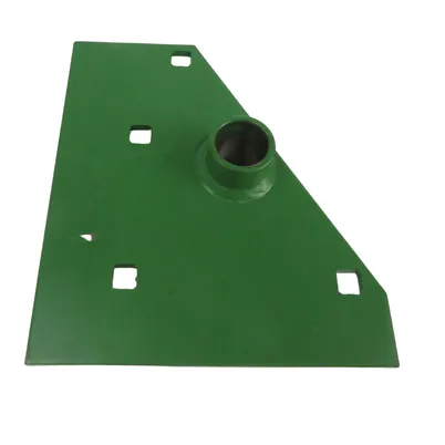 ARTICULACAO DIREITA DIVISOR PLATAFORMA COMPATÍVEL PLATAFORMA JOHN DEERE 300 DQ11868