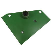 ARTICULACAO DIREITA DIVISOR PLATAFORMA - DQ11868 - imagem 1