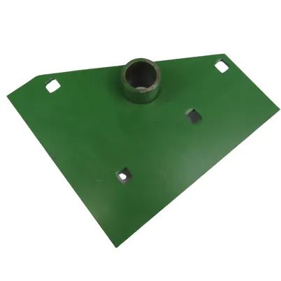 ARTICULACAO DIREITA DIVISOR PLATAFORMA COMPATÍVEL PLATAFORMA JOHN DEERE 300 DQ11868