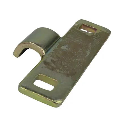 ARTICULACAO PLATAFORMA COMPATÍVEL PLATAFORMA JOHN DEERE 300 CQ28650