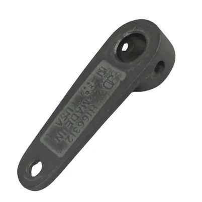 BRACO FLUTUAÇAO COMPATÍVEL PLATAFORMA JOHN DEERE 600 E DRAPER H166312