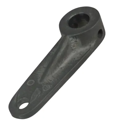 BRACO FLUTUAÇAO COMPATÍVEL PLATAFORMA JOHN DEERE 600 E DRAPER H166312