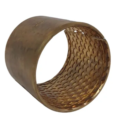 BUCHA BRONZE TRACAO - CQ27396