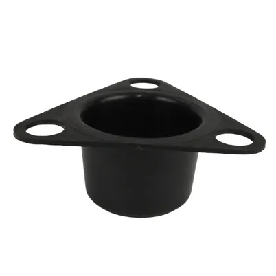 CALOTA SACA PALHA COMPATÍVEL COLHEITADEIRA JOHN DEERE SLC Z38380