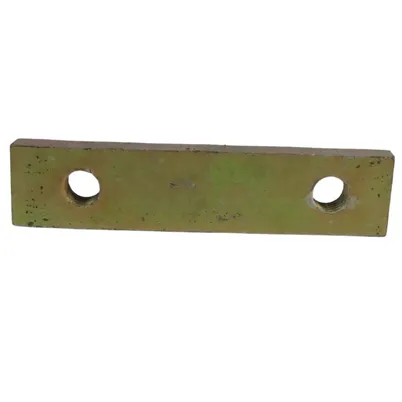 CHAPA DIVISORES FLEXIVEIS COMPATÍVEL PLATAFORMA JOHN DEERE DQ17565