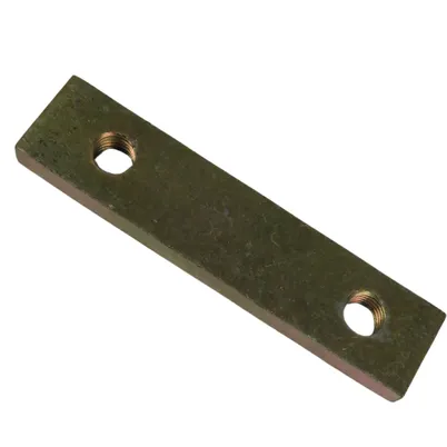 CHAPA DIVISORES FLEXIVEIS COMPATÍVEL PLATAFORMA JOHN DEERE DQ17565