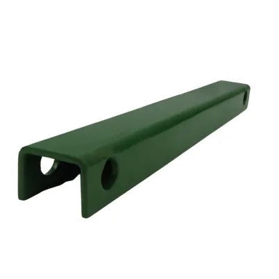COMPLEMENTO PLATAFORMA COMPATÍVEL PLATAFORMA JOHN DEERE CQ02200