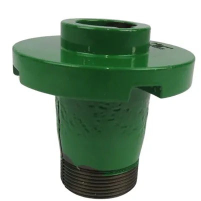 CUBO CATRACA SACA-PALHAS COMPATÍVEL COLHEITADEIRA JOHN DEERE SLC CQ74573