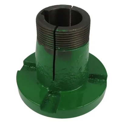 CUBO CATRACA SACA-PALHAS COMPATÍVEL COLHEITADEIRA JOHN DEERE SLC CQ74573