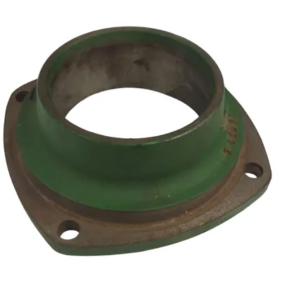 CUBO EIXO BATEDOR COMPATÍVEL COLHEITADEIRA JOHN DEERE SLC Z11278