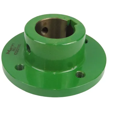 CUBO EIXO PLATAFORMA COMPATÍVEL COLHEITADEIRA JOHN DEERE SLC CQ02190