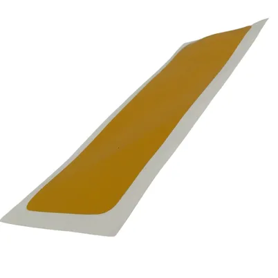 DECALQUE FITA REFLETIVA COMPATÍVEL COLHEITADEIRA JOHN DEERE SLC JD5581