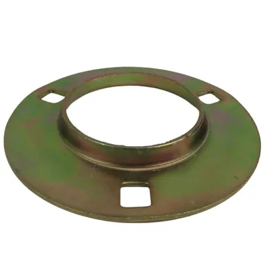 FLANGE GE25 -COMPATÍVEL COLHEITADEIRA SLC PLANTADEIRA JOHN DEERE DQ15125
