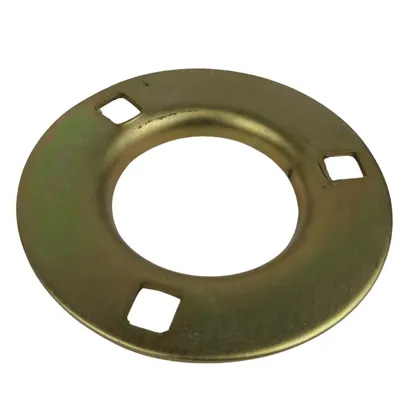 FLANGE GE30 COMPATÍVEL COLHEITADEIRA JOHN DEERE SLC CASE NEW HOLLAND DQ15126