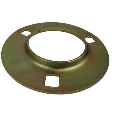 FLANGE GE30 COMPATÍVEL COLHEITADEIRA JOHN DEERE SLC CASE NEW HOLLAND DQ15126