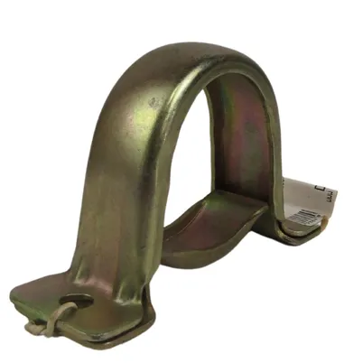 FLANGE SEM FIM DESCARGA COMPATÍVEL COLHEITADEIRA JOHN DEERE SLC DQ16766