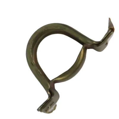 FLANGE SEM FIM DESCARGA COMPATÍVEL COLHEITADEIRA JOHN DEERE SLC DQ16766