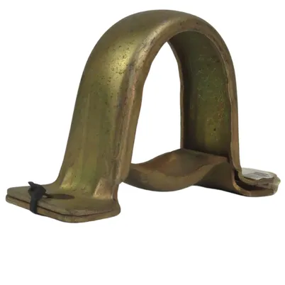 FLANGE SEM FIM DESCARGA COMPATÍVEL COLHEITADEIRA JOHN DEERE SLC DQ16766